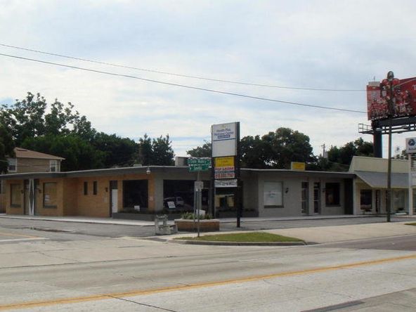 South Dale Shoppes: 3404 S Dale Mabry Hwy, Tampa, FL 33629